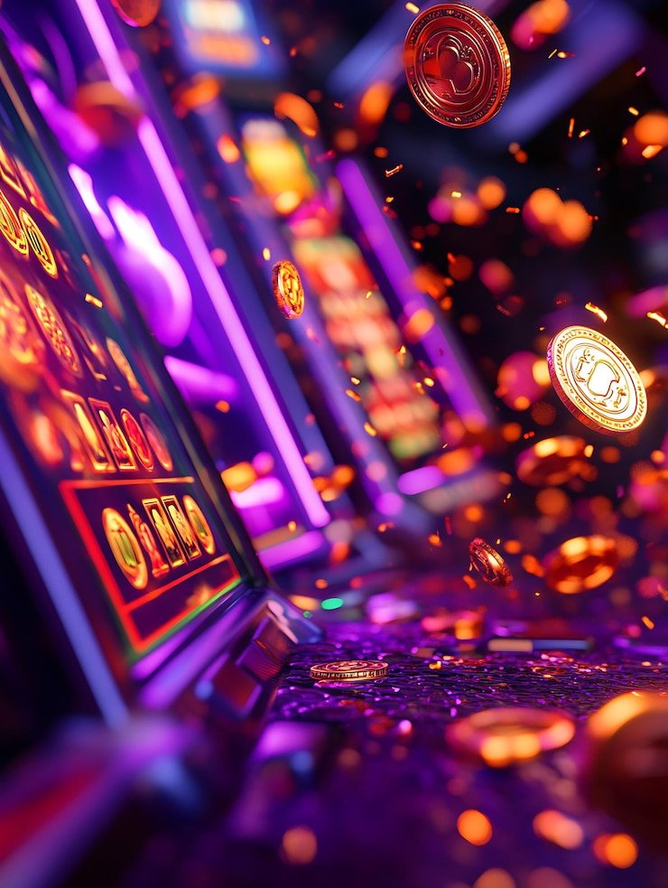 agung4d featured game showcase