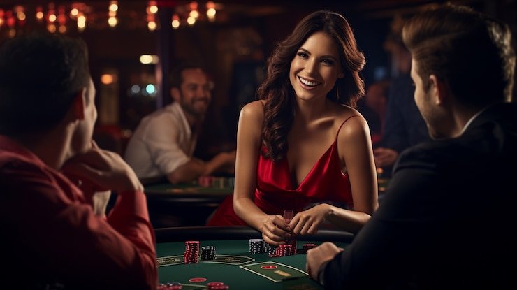 Koleksi permainan slot dan sportsbook di platform agung4d