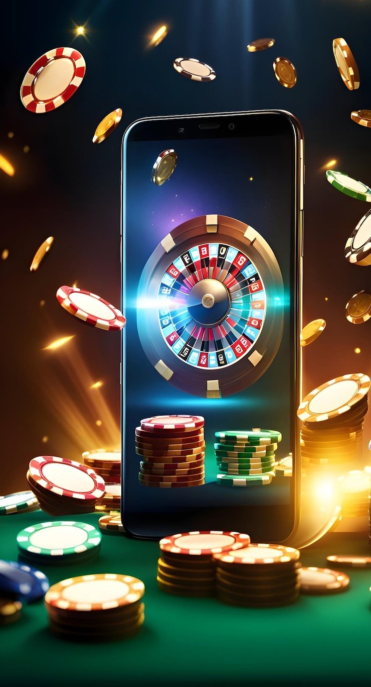 Tampilan permainan Starburst di platform agung4d dengan simbol bintang dan perhiasan