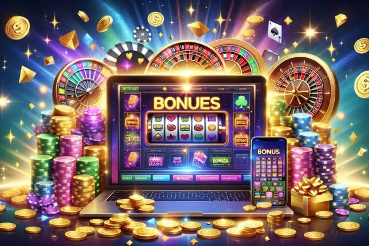 Panel kontrol Starburst di agung4d dengan opsi taruhan dan tombol putar